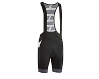 cube teamline bib shorts