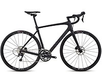 specialized roubaix elite 2018 black