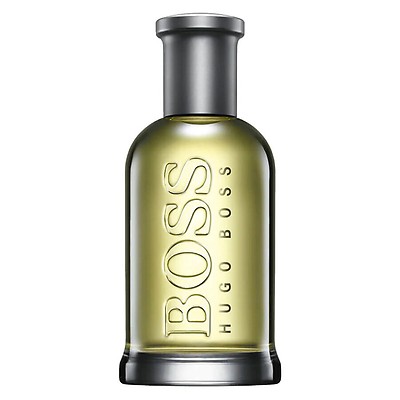 Boss store bottled infinite