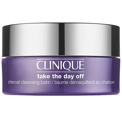 Take the day off deals cleansing oil