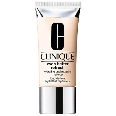 Clinique stay deals matte