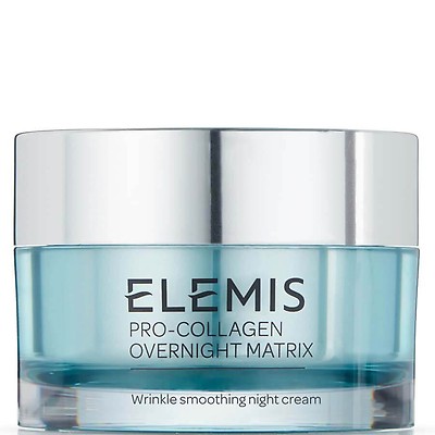 Elemis pro store collagen night cream