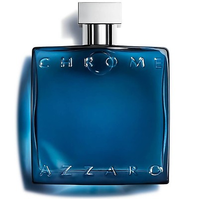 Azzaro chrome deals 200 ml