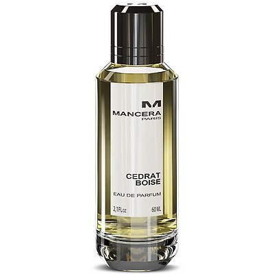 MANCERA Red Tobacco Eau de Parfum
