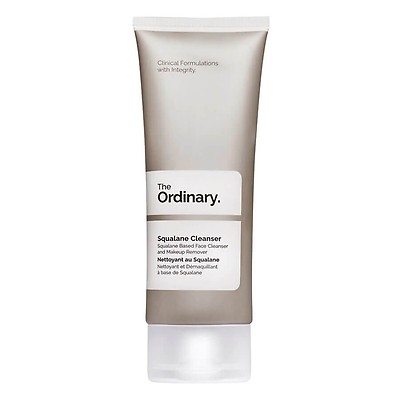 Ordinary cleanser deals