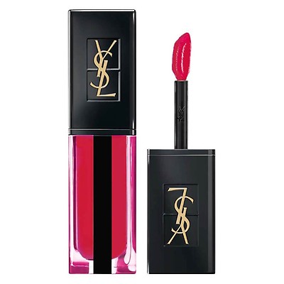 Yves Saint Laurent Vernis a Levres Vinyl Cream Liquid Lipstick DOUGLAS