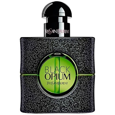 Yves Saint Laurent Black Opium Eau de Parfum DOUGLAS