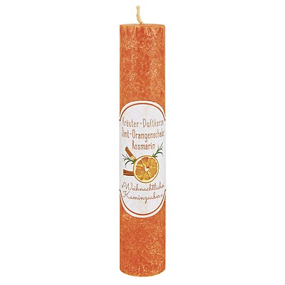 Weihnachtskerzen für festliche Weihnachtsstimmung