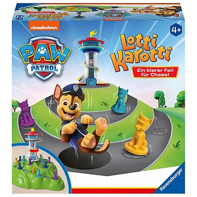 PAW Patrol, Papa Ist Mein Held | Für Kinder Ab 4 J Produktbild-Vorschau 5