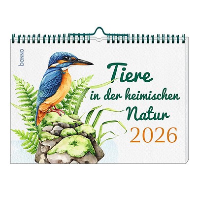 Groh Lesezeichenkalender 2025: Der Kleine Glückskalender Ab 4,99