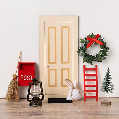 Winterdeko und Wintergeschenke - Weihnachtsdeko