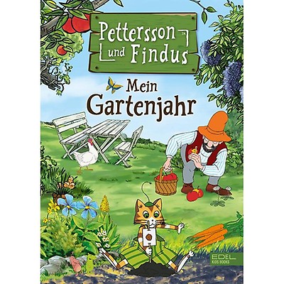 Spreadshirt Pettersson Und Findus Sticker – 10 X 10 Cm, Glänzend Weiß, Wasserfest & Rückstandslos Entfernbar