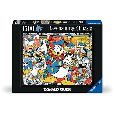 Ravensburger Pamplona Puzzle – 1500 Teile Premium-Puzzle Für Erwachsene & Jugendliche Ab 14
