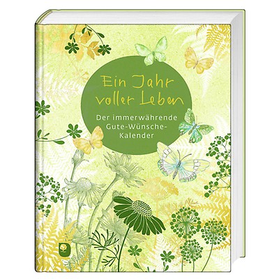 Immerwährende Kalender & Geburtstagskalender | vivat.de