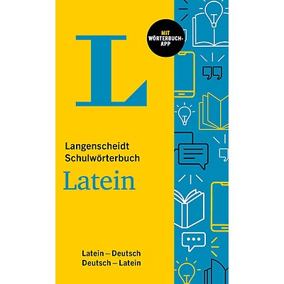 Langenscheidt Großwörterbuch Deutsch Langenscheidt Großwörterbuch Deutsch als Fremdsprache - Buch