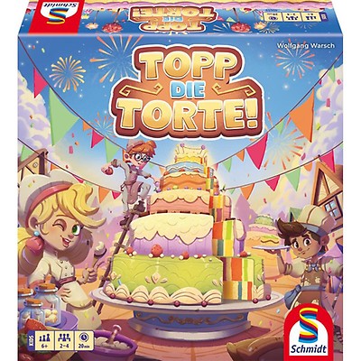Ravensburger 3143 Gabby's Dollhouse Puzzles für Kinder ab 3 Jahren - 4
