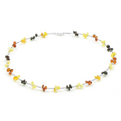 Orchideenstab Höhenverstellbar - Glasvogelwelt Stieglitz Design Handarbeit