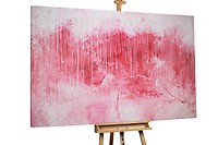 KunstLoft® Peinture Acrylique sur Toile Sweas Sugar 80x120cm Peinte à la Main KunstLoft® Peinture Acrylique sur Toile Sweas Sugar 80x120cm Peinte à la Main