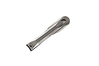 New Invention! - 180 Degree Best Nail Clipper design - Sharp Stainless  Steel Clip with moveable head