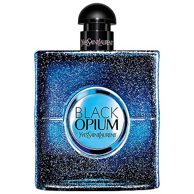 Black opium yves shop saint laurent cena