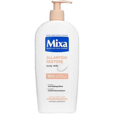 Mixa Baby & Adult Atopiance Soothing Body Lotion 250 ml