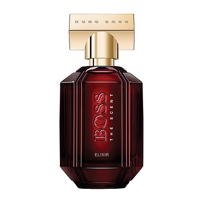 Hugo boss the scent top parfémovaná voda dámská 100 ml