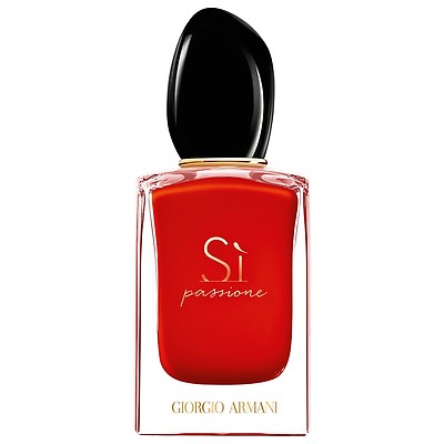 Giorgio Armani S Passione Intense Parf mov voda EdP online