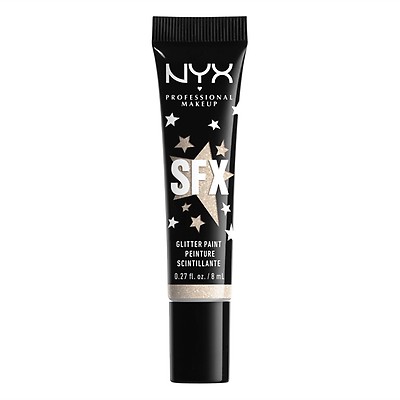 NYX Professional Makeup Glitter Goals - Glitter Primer