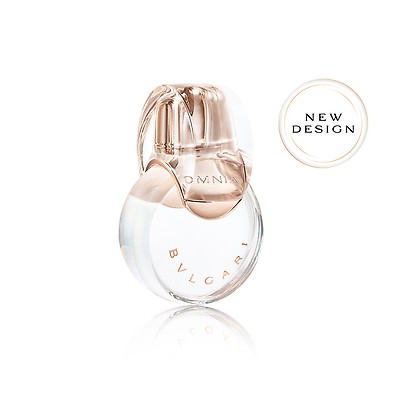 Bvlgari omnia shop crystalline douglas