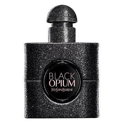 Yves Saint Laurent Black Opium Eau De Parfum online DOUGLAS