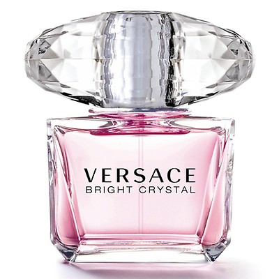 Versace Bright Crystal Eau de Toilette Parf m Online Parf mshop