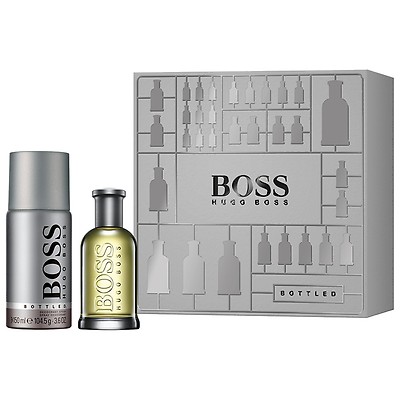 hugo boss urban journey douglas