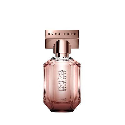 hugo boss the scent woman