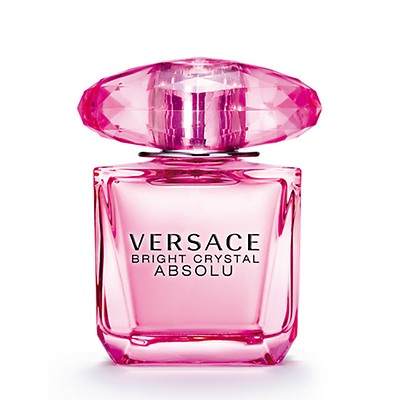 Versace crystal noir online douglas