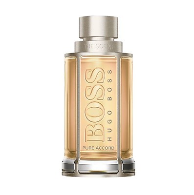 Hugo boss the scent after online shave