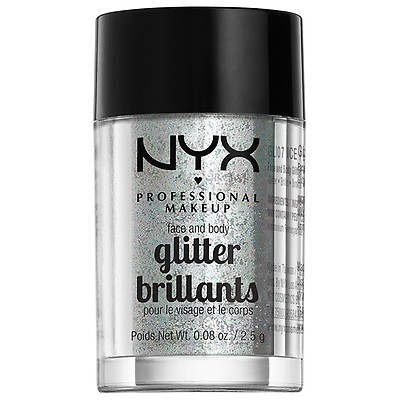 NYX Professional Makeup Glitter Goals - Glitter Primer