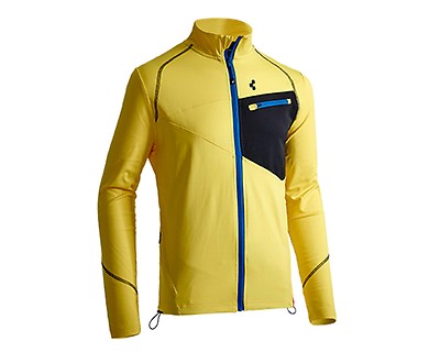 Cube Zip Hoody Diagonal After Race | grün | Cube Zip Hoody Diagonal After Race | grün | Herren