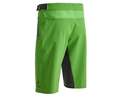 Cube Junior Blackline Shorts (mit herausnehmbarer Innenhose) | schwarzanthrazit Cube Junior Blackline Shorts (mit herausnehmbarer Innenhose) | schwarzanthrazit