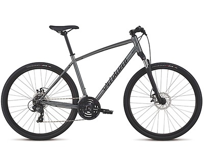 specialized crosstrail mech disc 2019