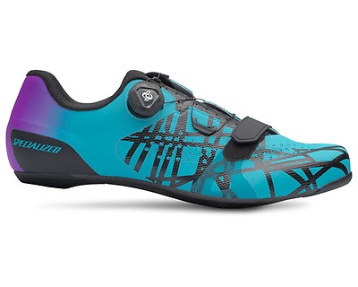 rennrad schuhe damen