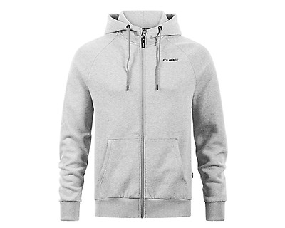 Cube Zip Hoody Diagonal After Race | grün | Cube Zip Hoody Diagonal After Race | grün | Herren