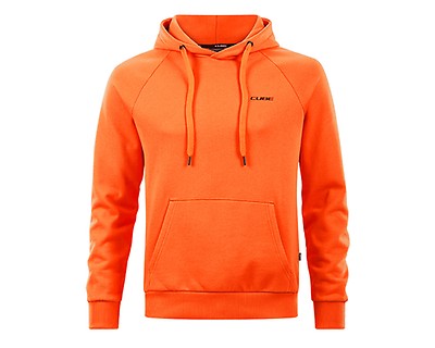Cube Zip Hoody Diagonal After Race | grün | Cube Zip Hoody Diagonal After Race | grün | Herren