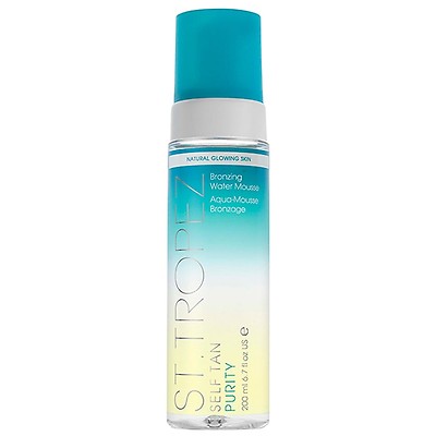 St. Tropez Self Tan Purity Water