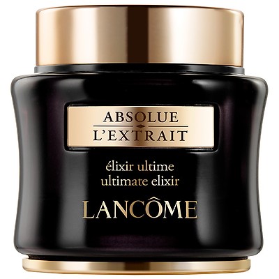 precio crema absolue lancome