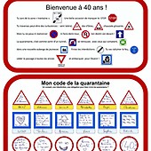 Un Cadeau D Anniversaire De 40 Ans Tres Original