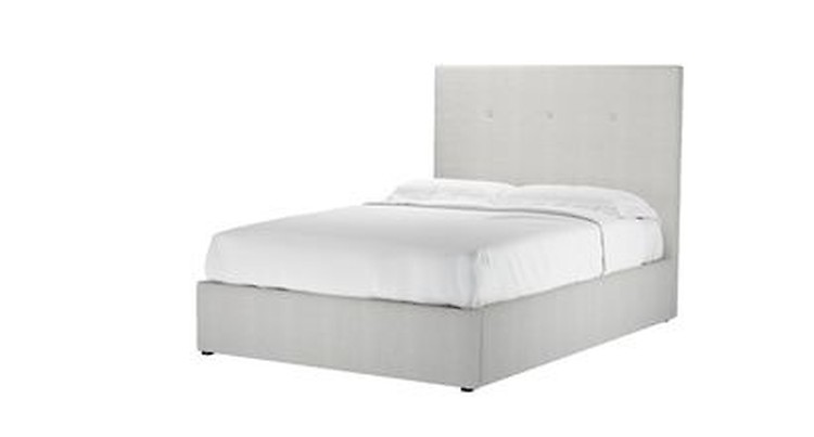 Double Beds | Upholstered Double Bed Frames | Sofa.com
