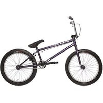 blank media bmx review