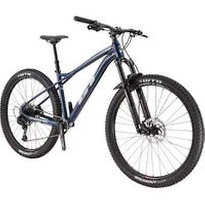 Gt Zaskar Lt Al Expert 29 M 21 Mountain Bike Dark Olive Gt Bikes Bmx Bikes Gt Force Fury More Skatehut