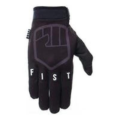 fist mountain bike gloves