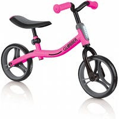 globber go balance bike